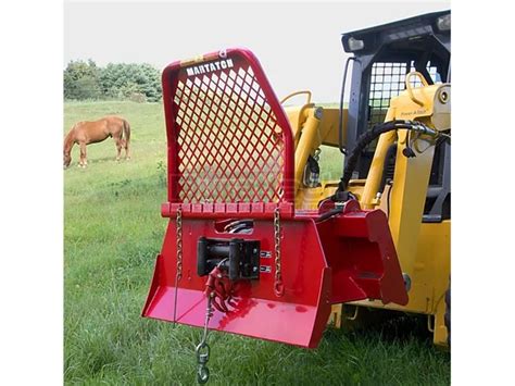 winch for skid steer loader|logging winches for farm tractors.